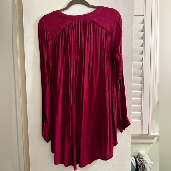 Free People tunic - Picture 2 of 3